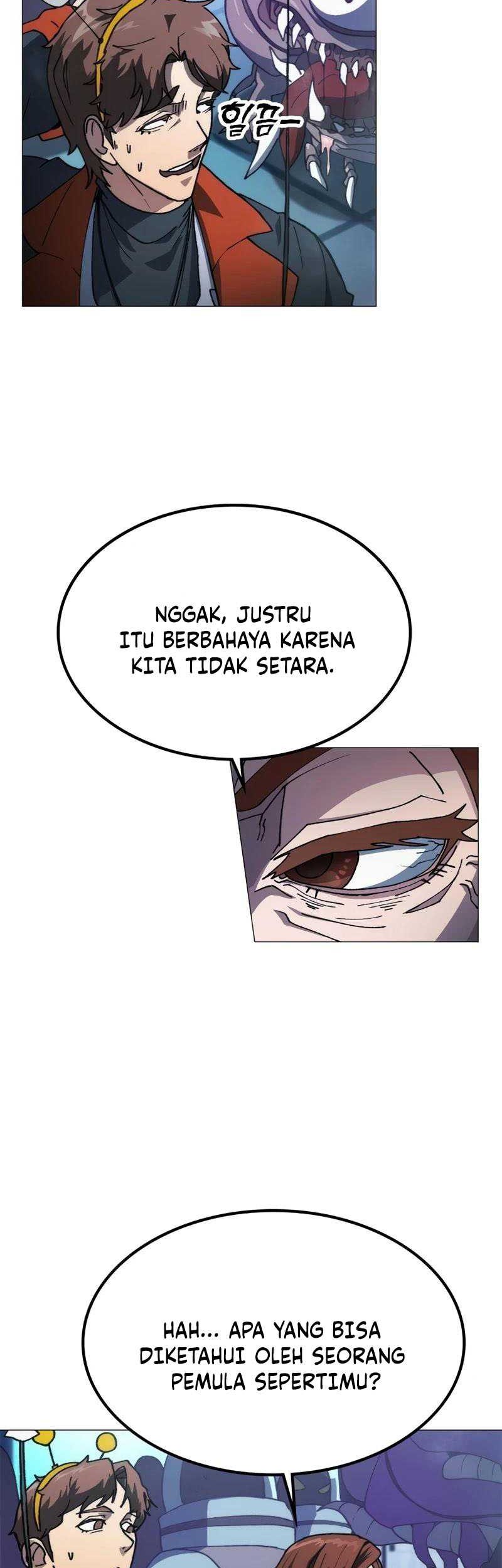 The Zenith Chapter 1 - halaman 114