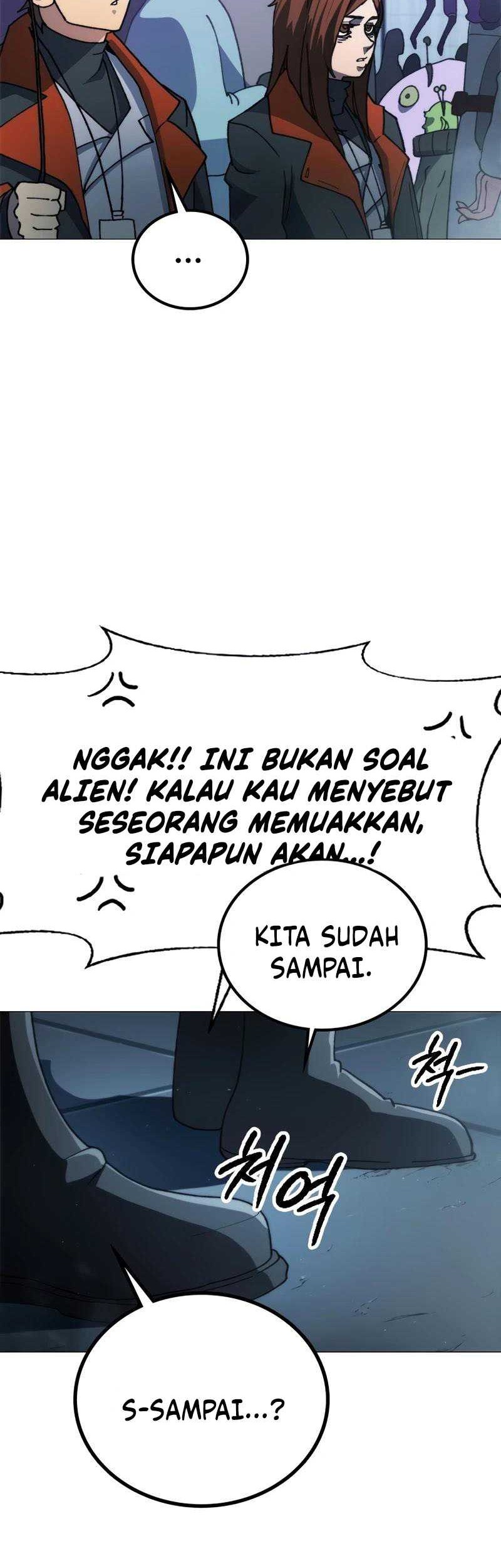 The Zenith Chapter 1 - halaman 115