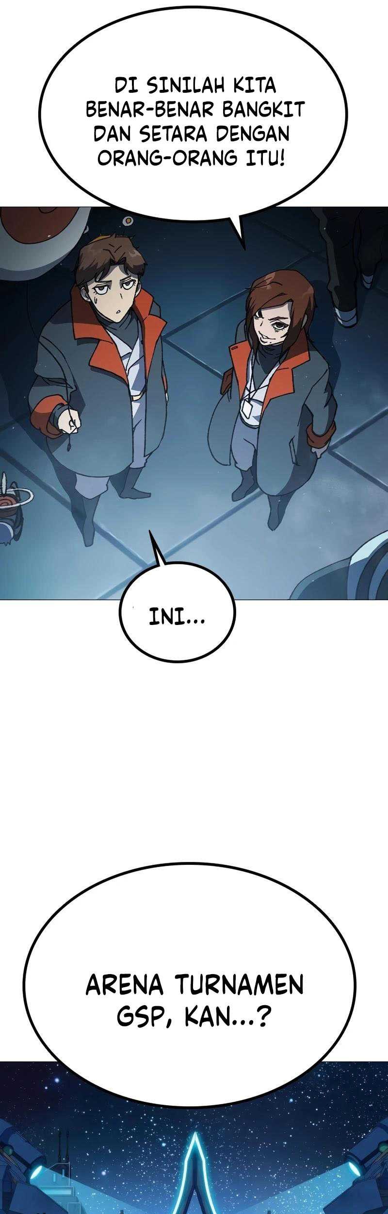 The Zenith Chapter 1 - halaman 117