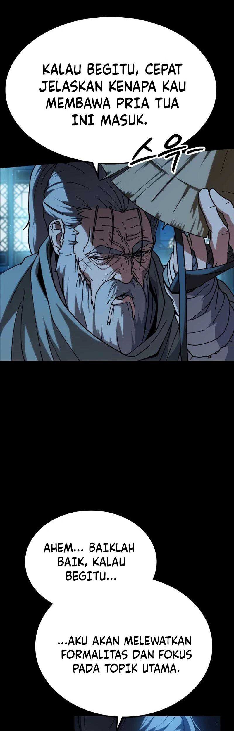 The Zenith Chapter 1 - halaman 12
