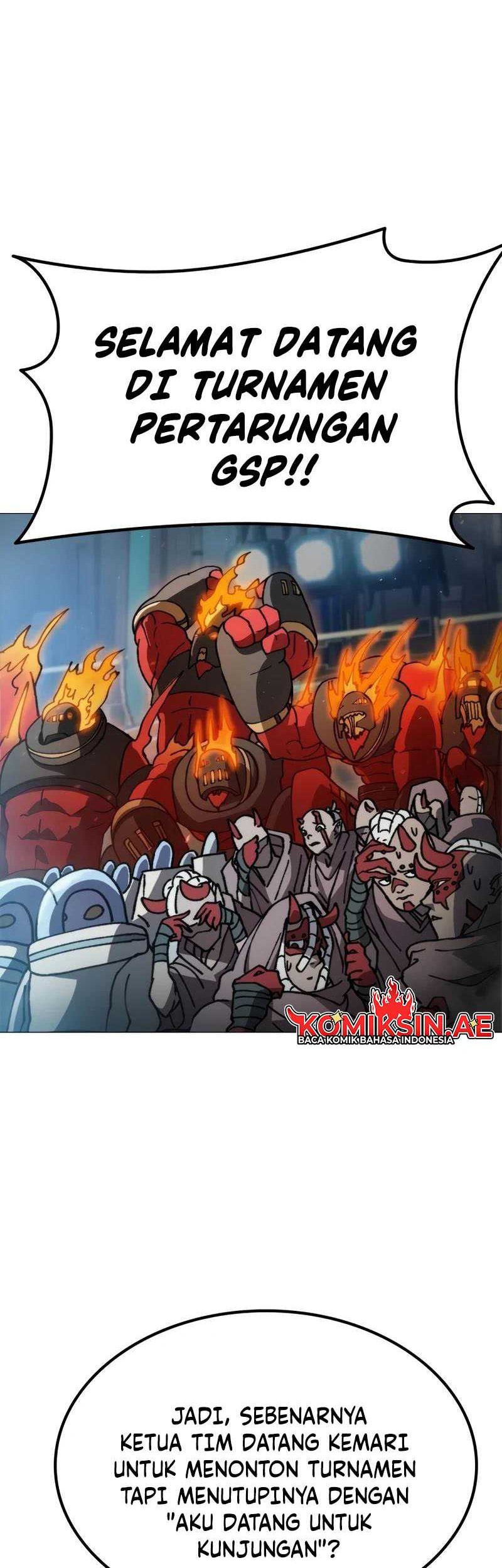 The Zenith Chapter 1 - halaman 120
