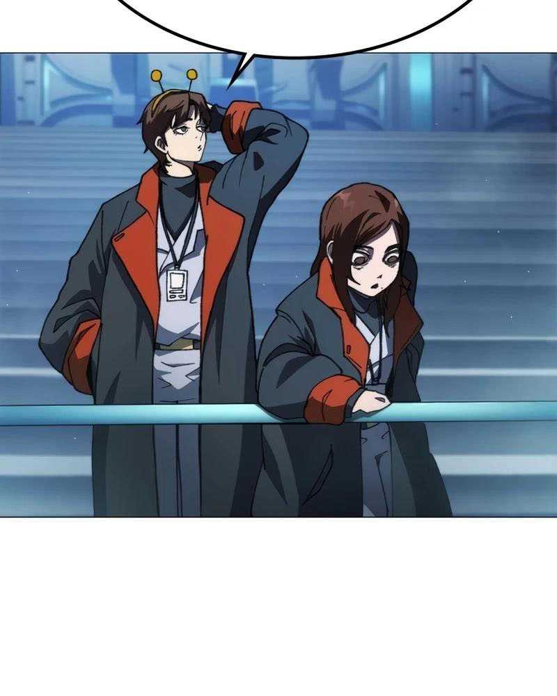 The Zenith Chapter 1 - halaman 121