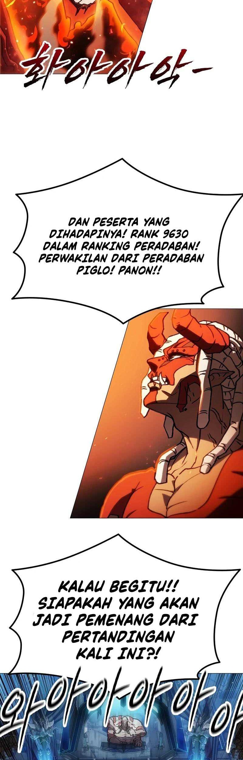 The Zenith Chapter 1 - halaman 123