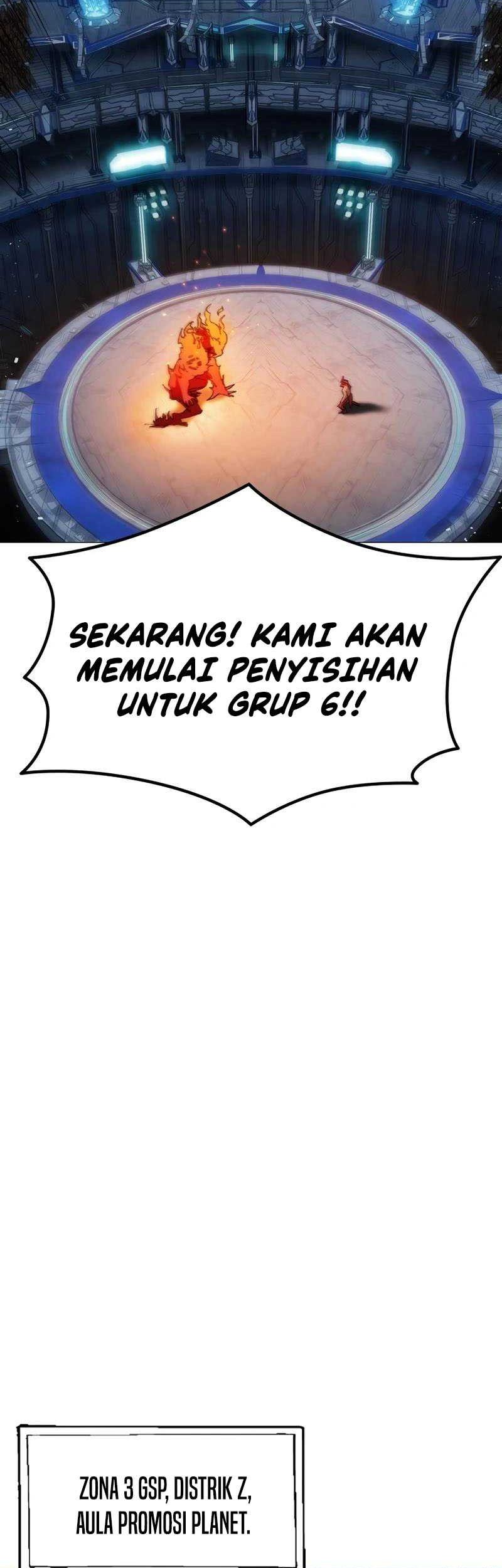 The Zenith Chapter 1 - halaman 124
