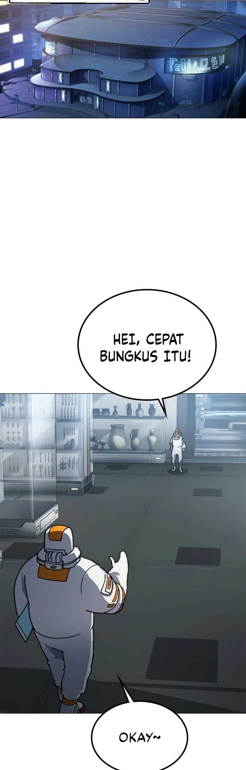 The Zenith Chapter 1 - halaman 125