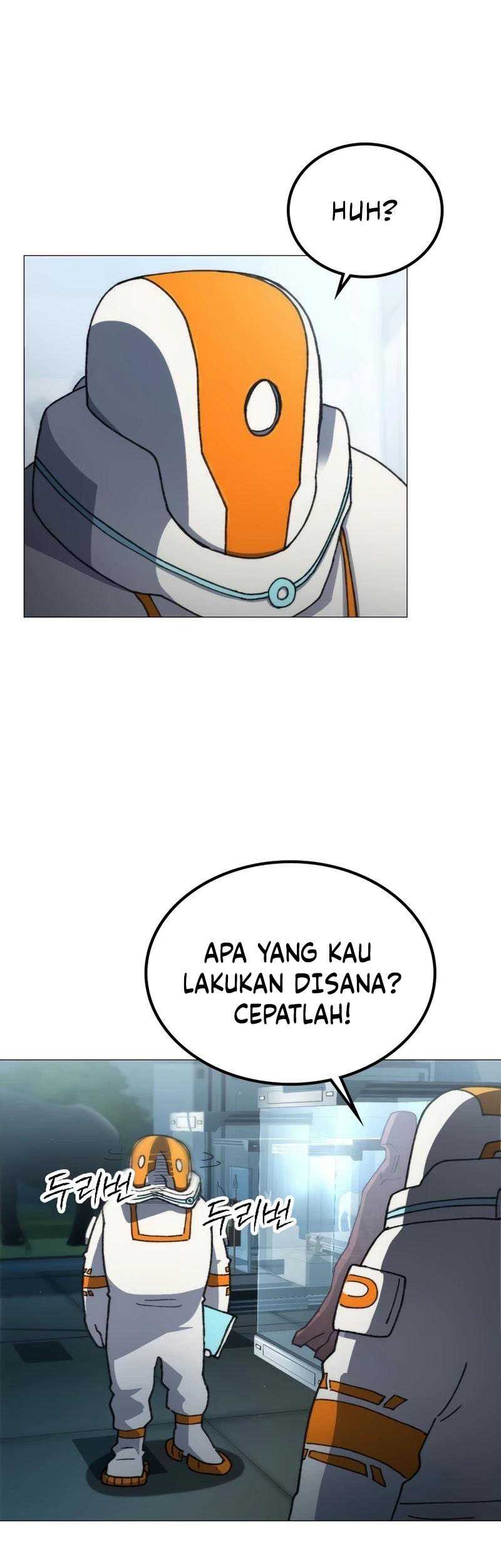The Zenith Chapter 1 - halaman 127