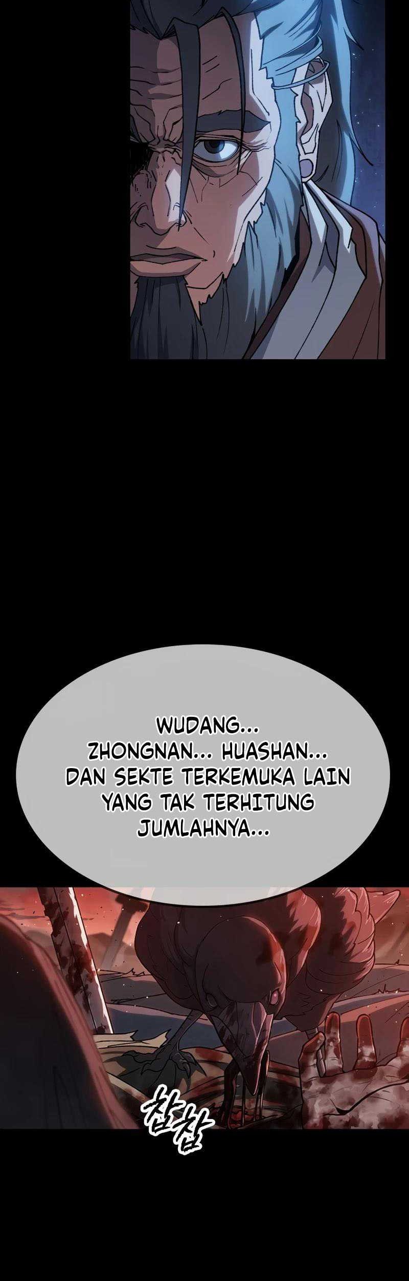 The Zenith Chapter 1 - halaman 13
