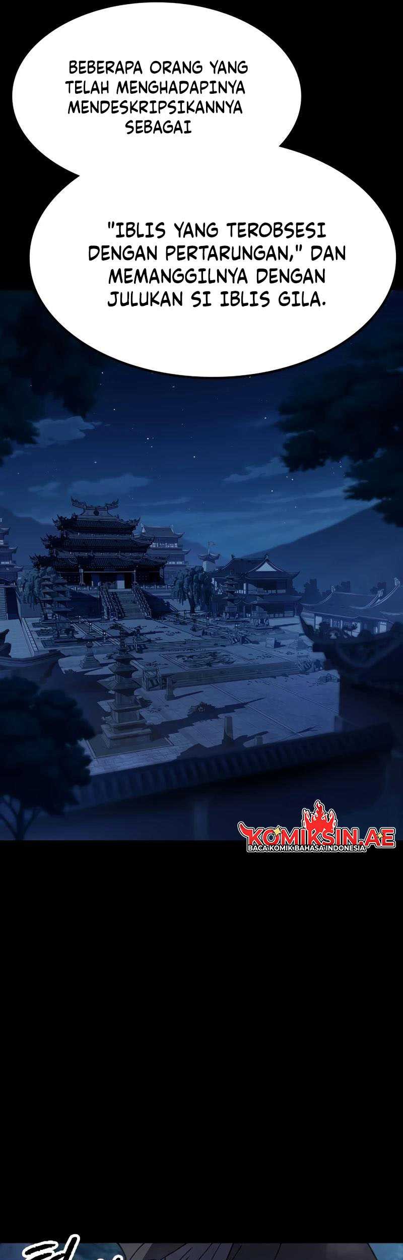 The Zenith Chapter 1 - halaman 16