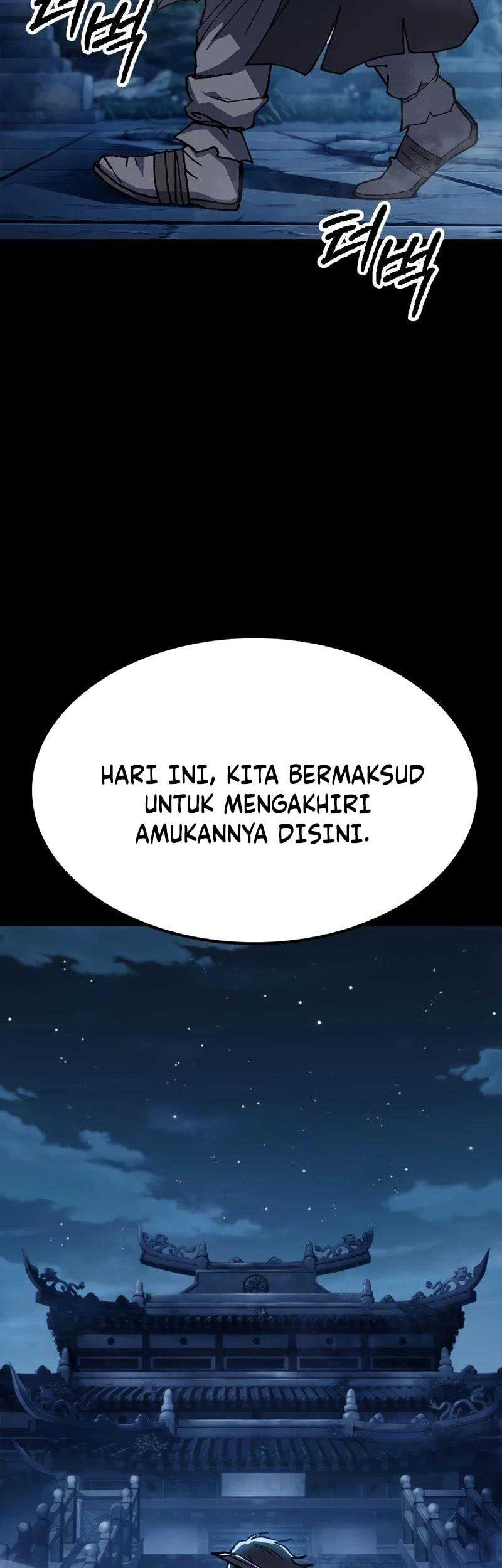 The Zenith Chapter 1 - halaman 17
