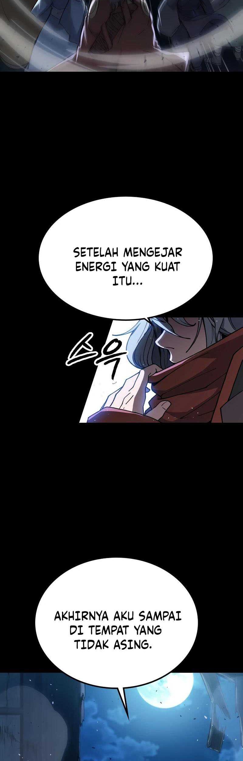 The Zenith Chapter 1 - halaman 19