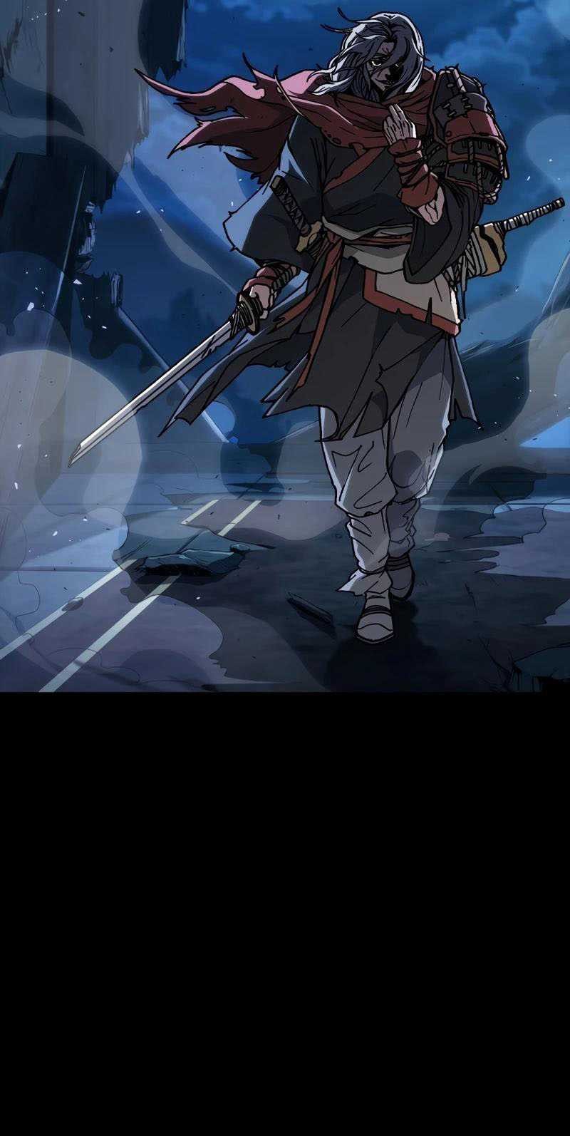 The Zenith Chapter 1 - halaman 20