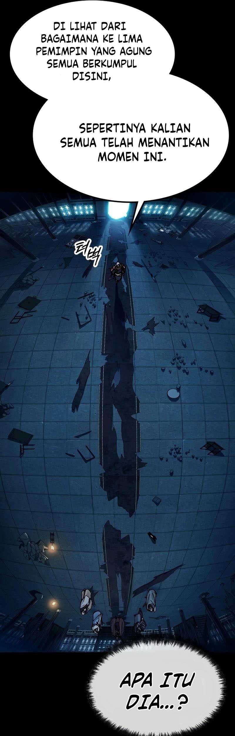 The Zenith Chapter 1 - halaman 21