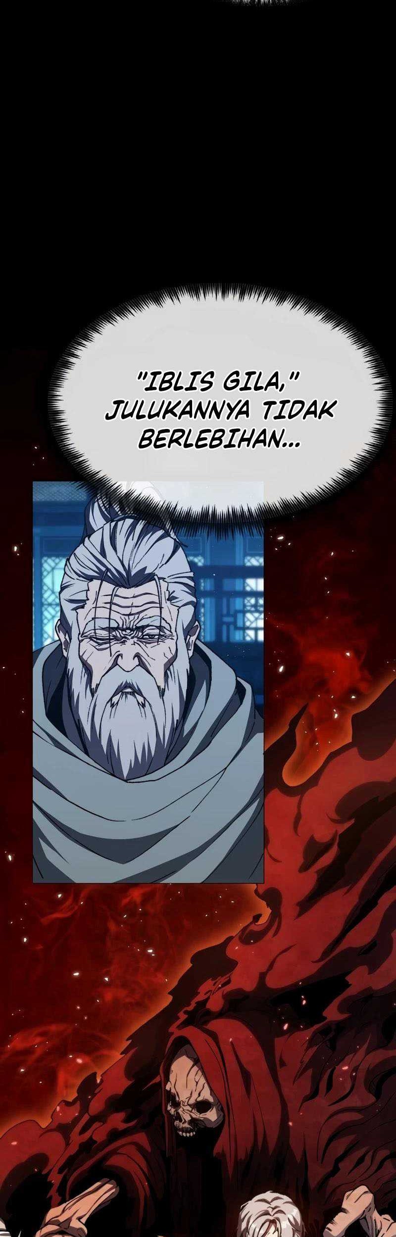 The Zenith Chapter 1 - halaman 22