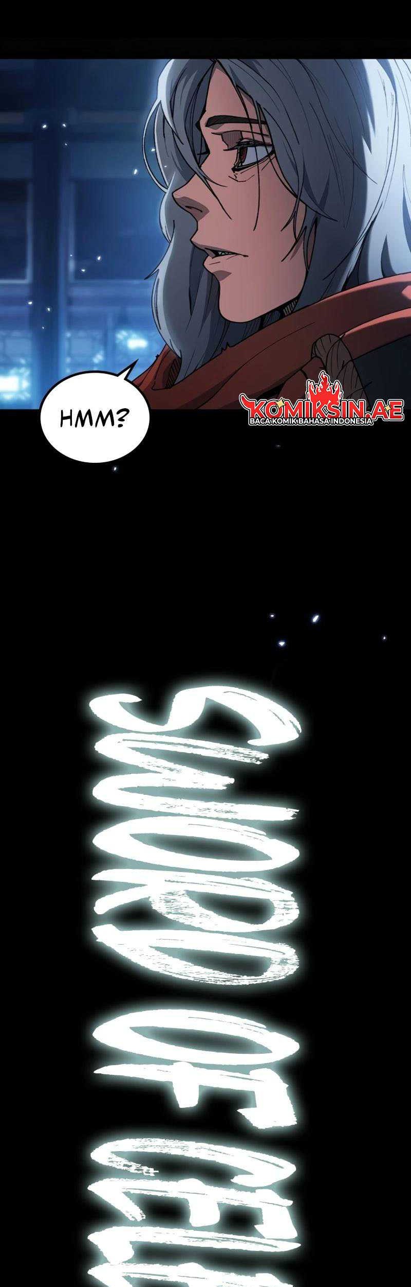 The Zenith Chapter 1 - halaman 26
