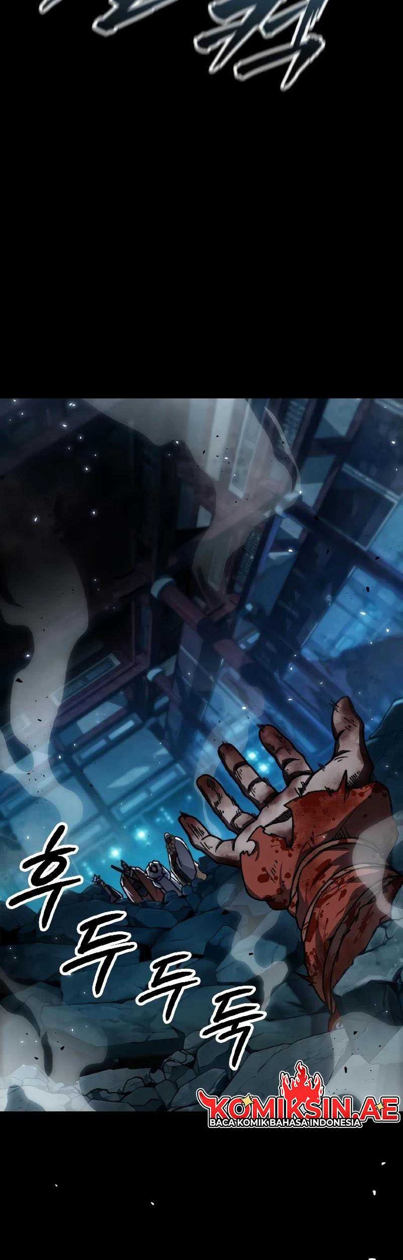 The Zenith Chapter 1 - halaman 33