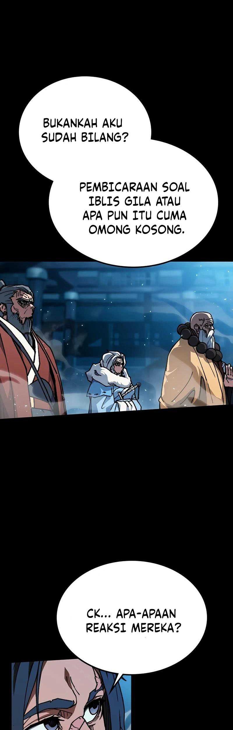 The Zenith Chapter 1 - halaman 35