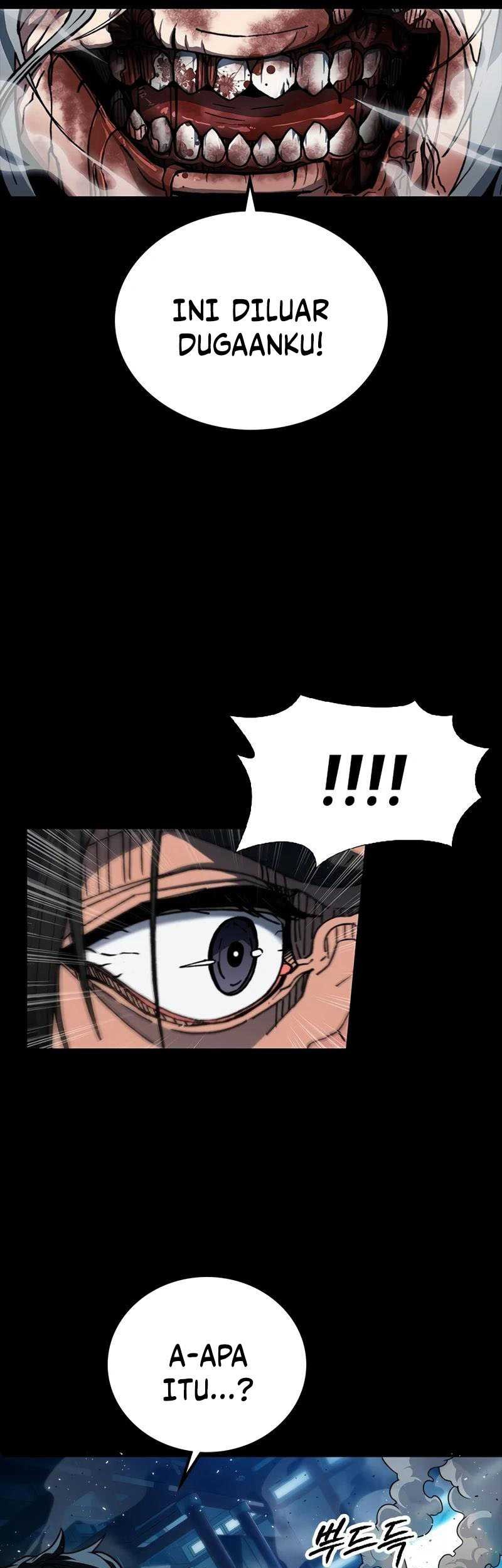 The Zenith Chapter 1 - halaman 37