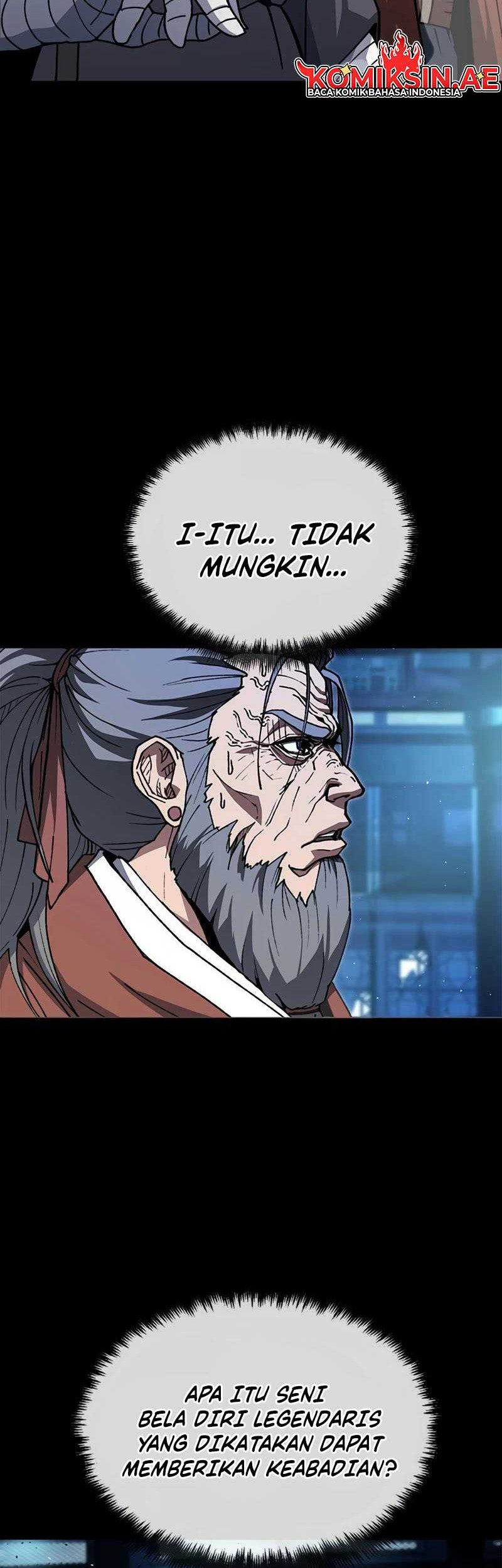 The Zenith Chapter 1 - halaman 40