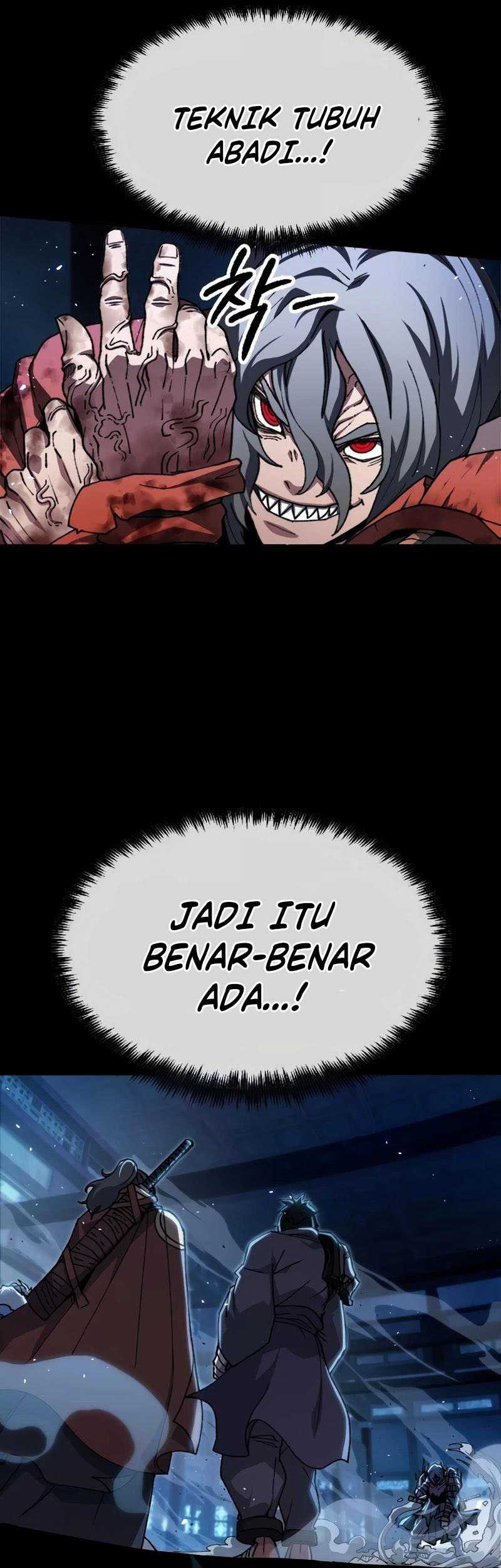 The Zenith Chapter 1 - halaman 42