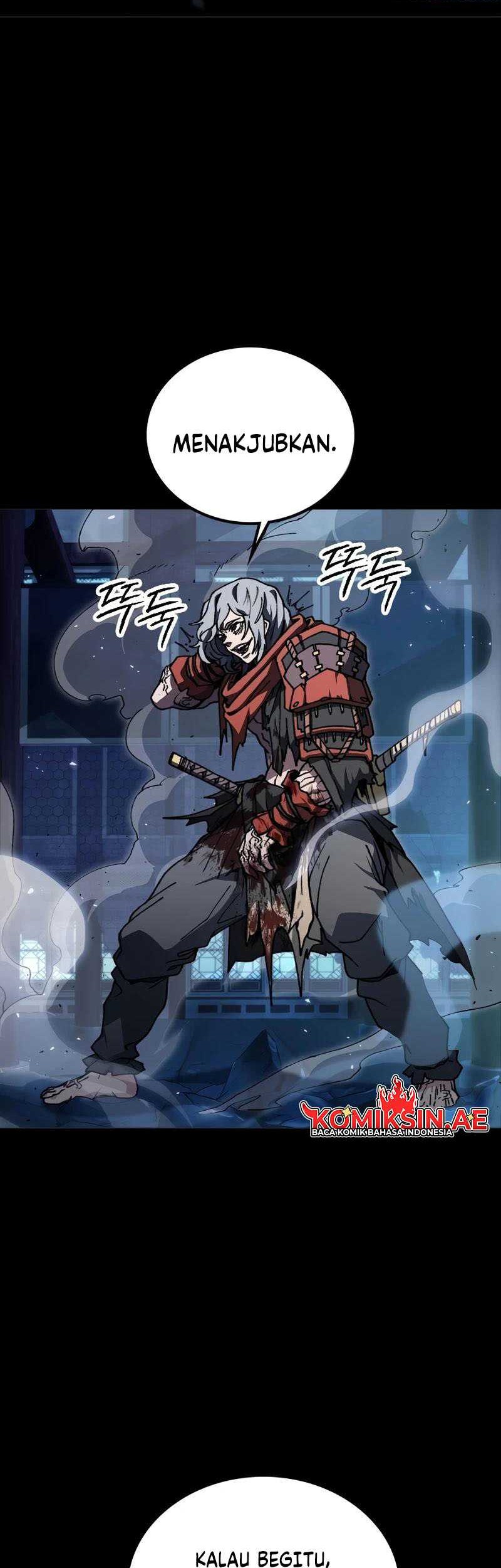 The Zenith Chapter 1 - halaman 43