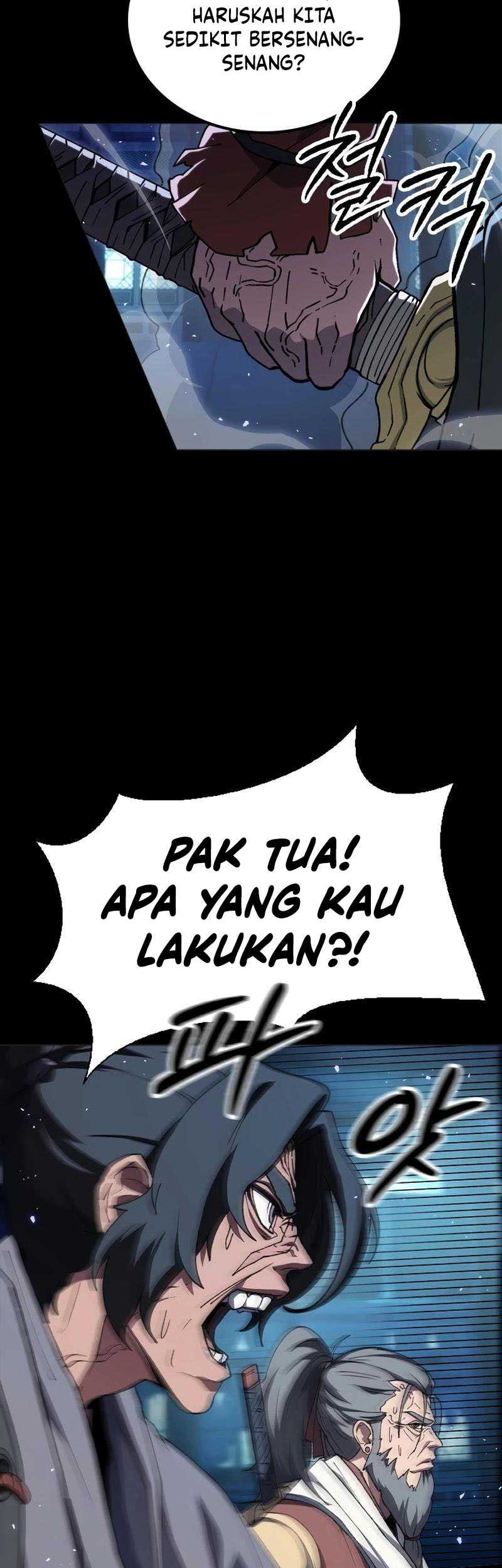 The Zenith Chapter 1 - halaman 44