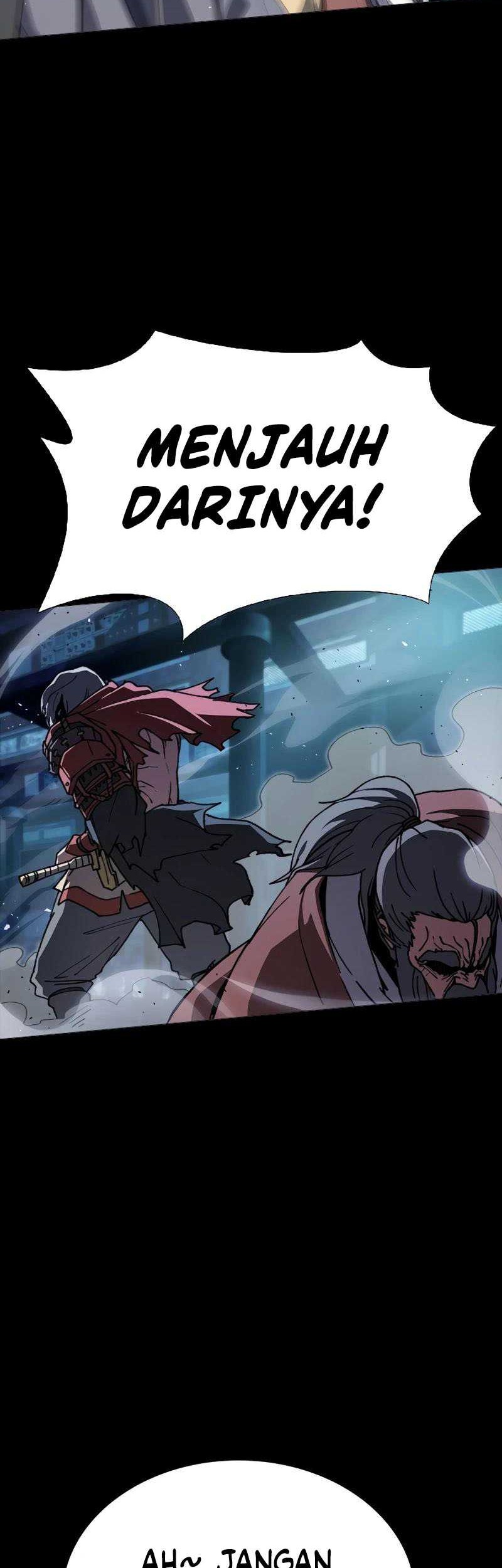 The Zenith Chapter 1 - halaman 45
