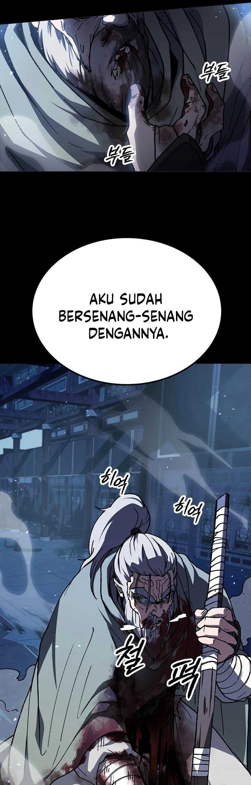 The Zenith Chapter 1 - halaman 47