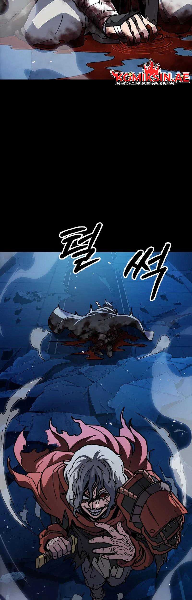 The Zenith Chapter 1 - halaman 48