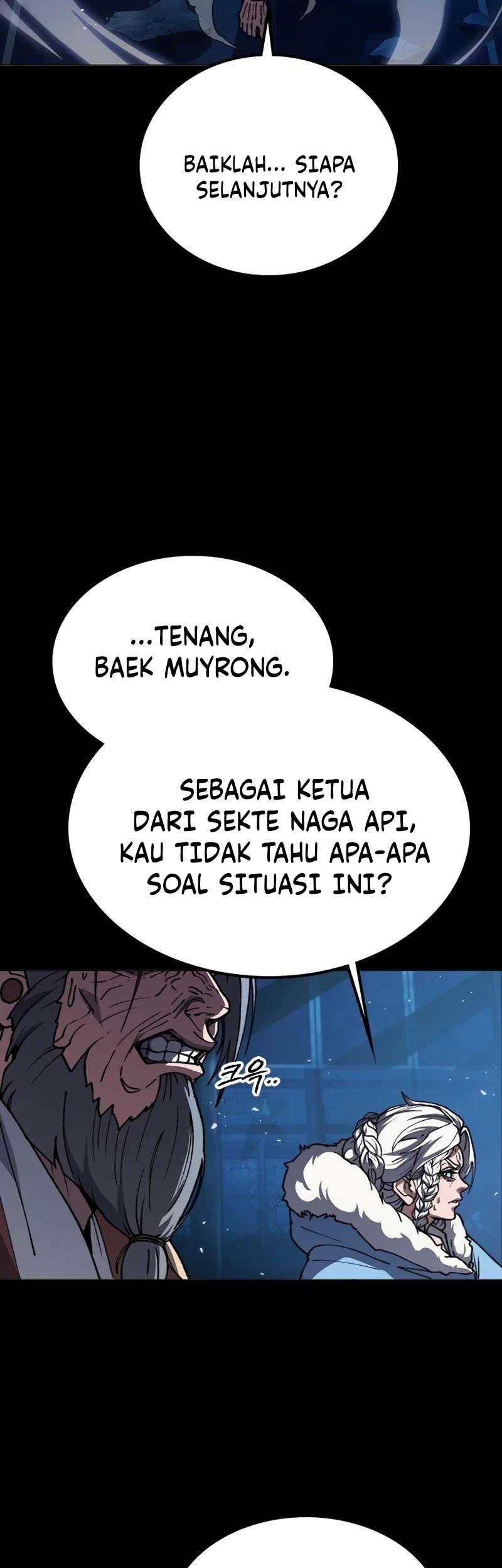 The Zenith Chapter 1 - halaman 49