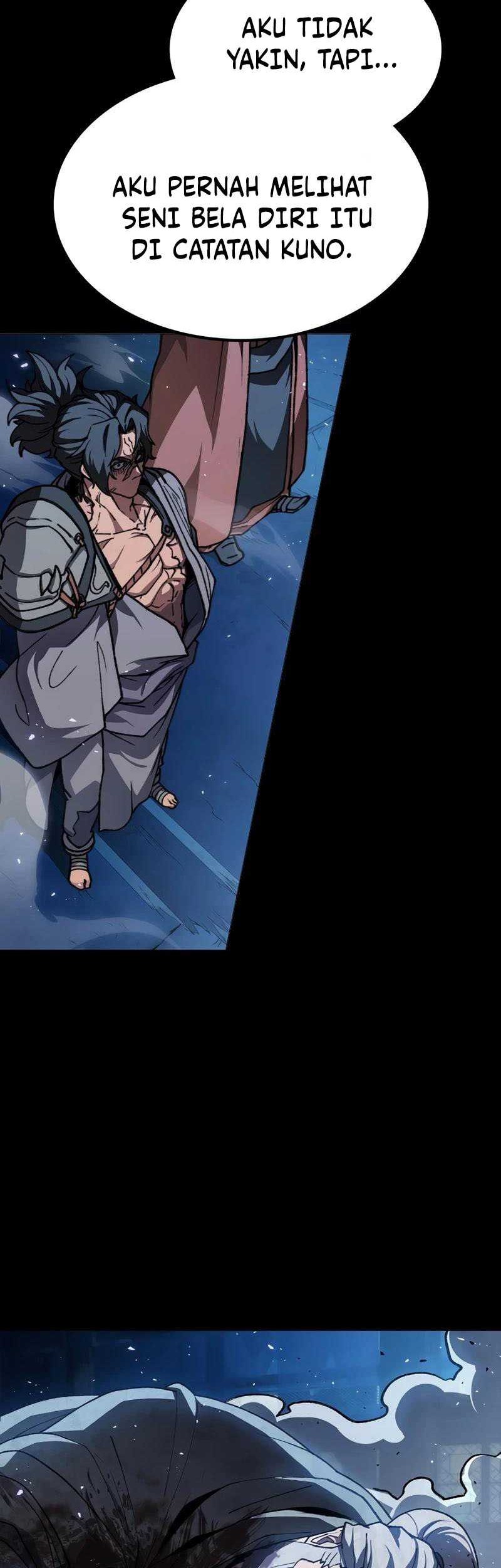 The Zenith Chapter 1 - halaman 50