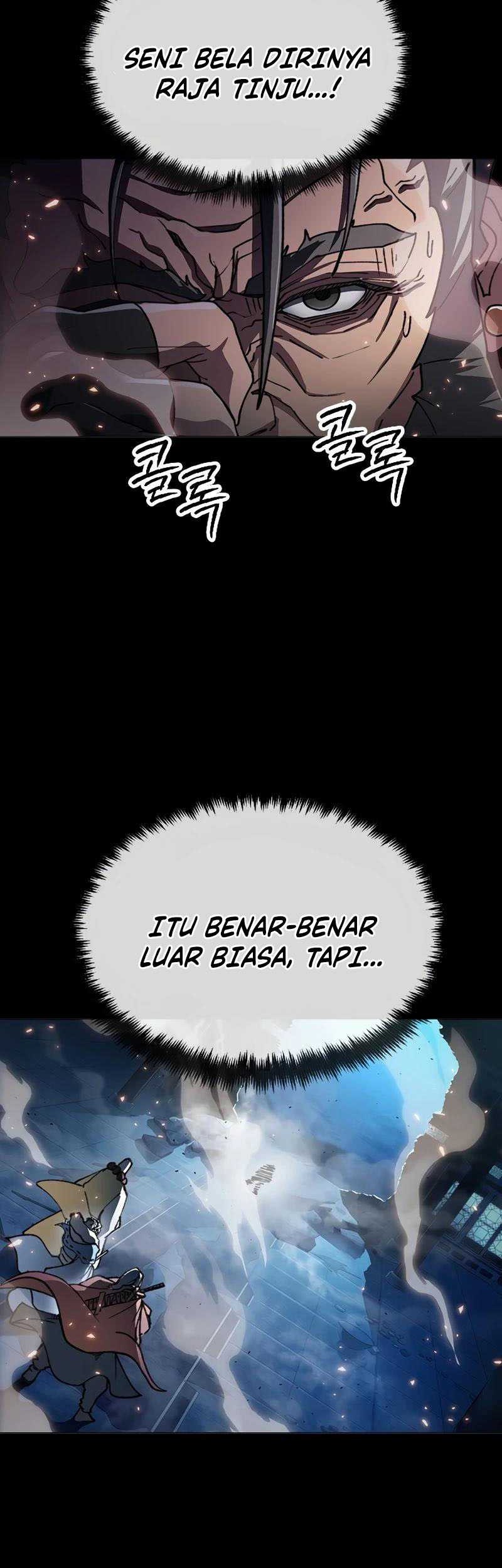 The Zenith Chapter 1 - halaman 59
