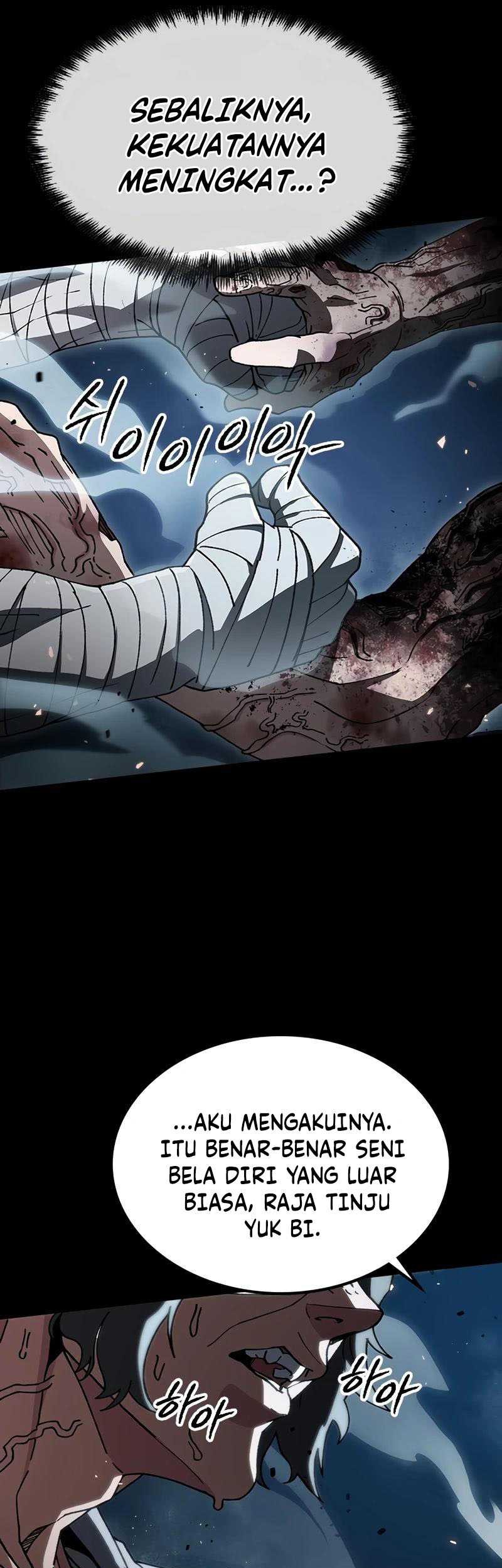 The Zenith Chapter 1 - halaman 62