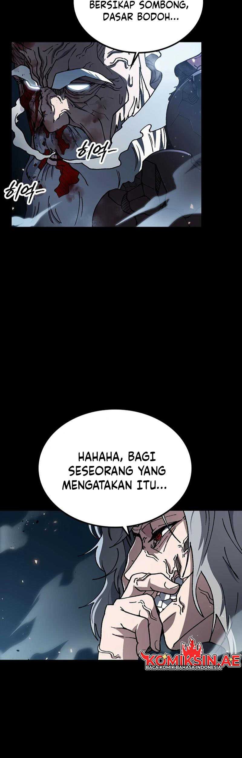 The Zenith Chapter 1 - halaman 69