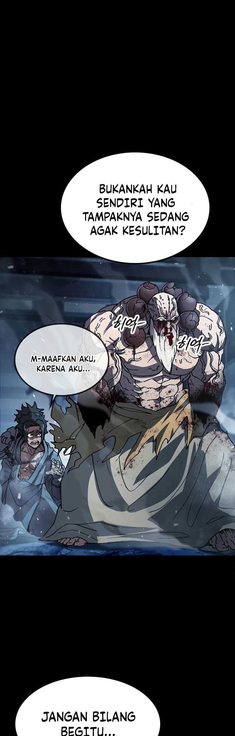 The Zenith Chapter 1 - halaman 70