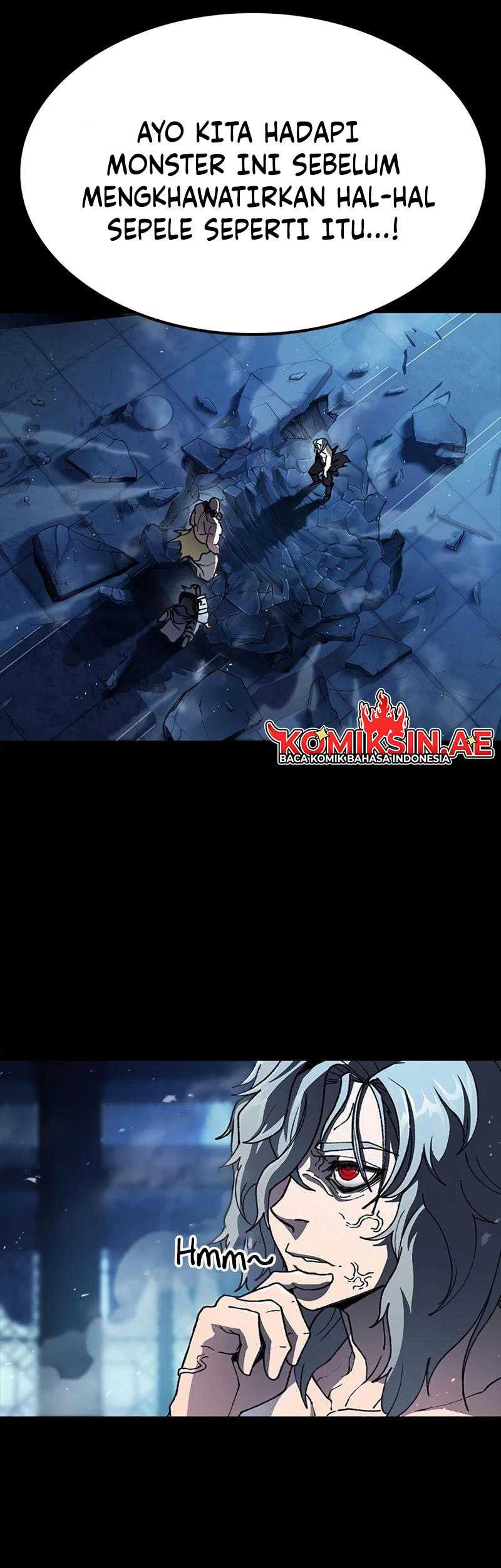 The Zenith Chapter 1 - halaman 72