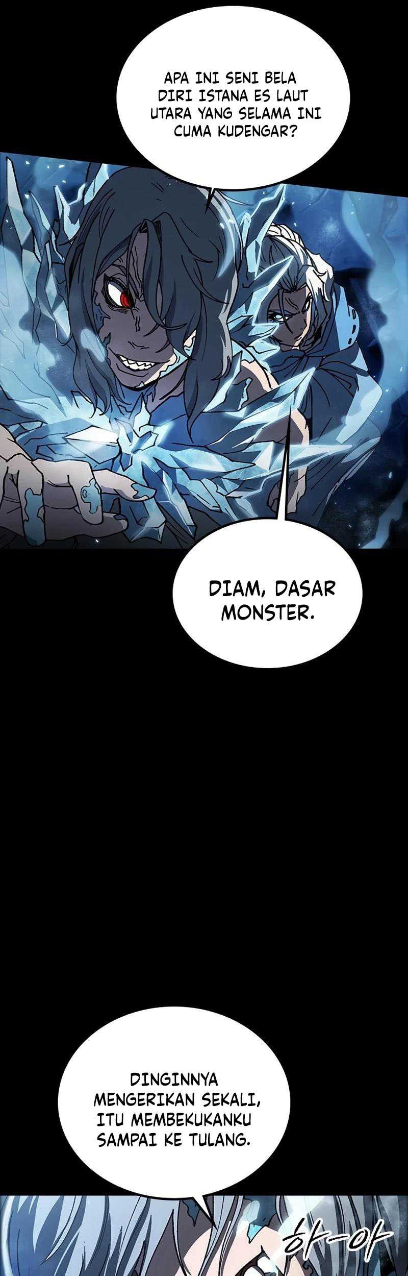 The Zenith Chapter 1 - halaman 77