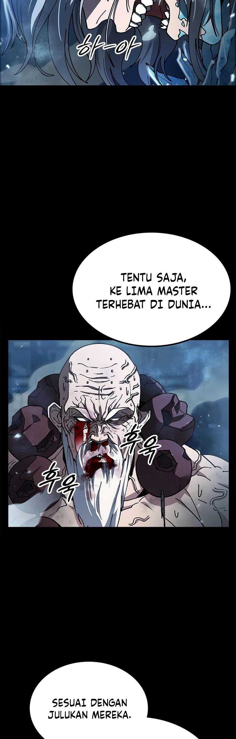 The Zenith Chapter 1 - halaman 78