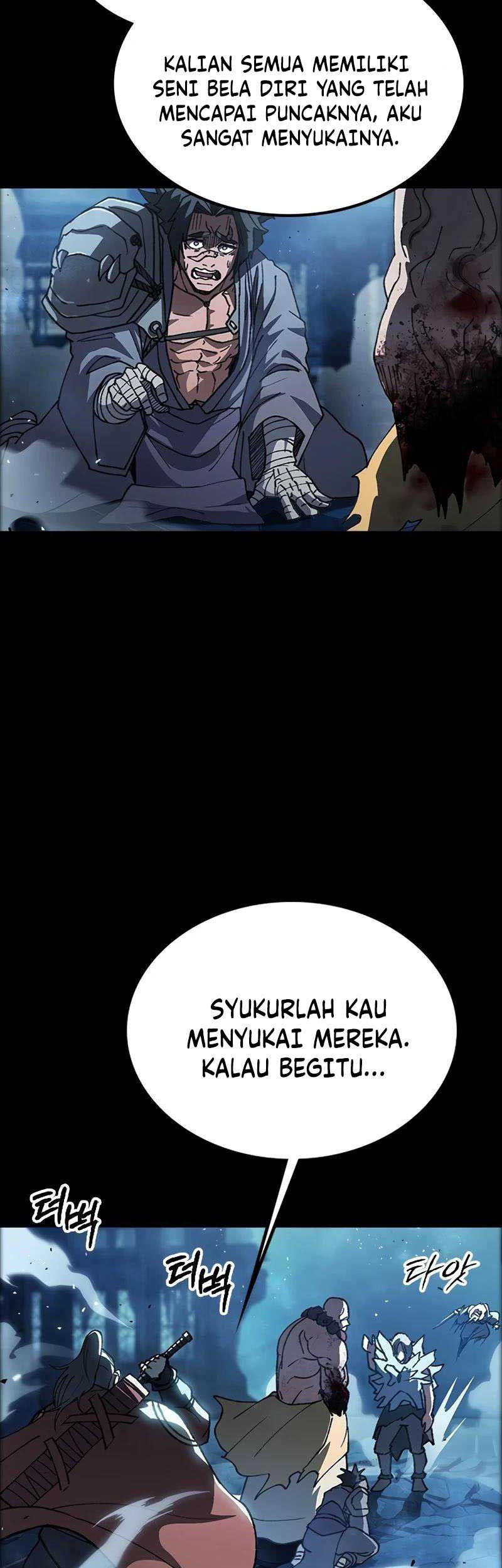 The Zenith Chapter 1 - halaman 79