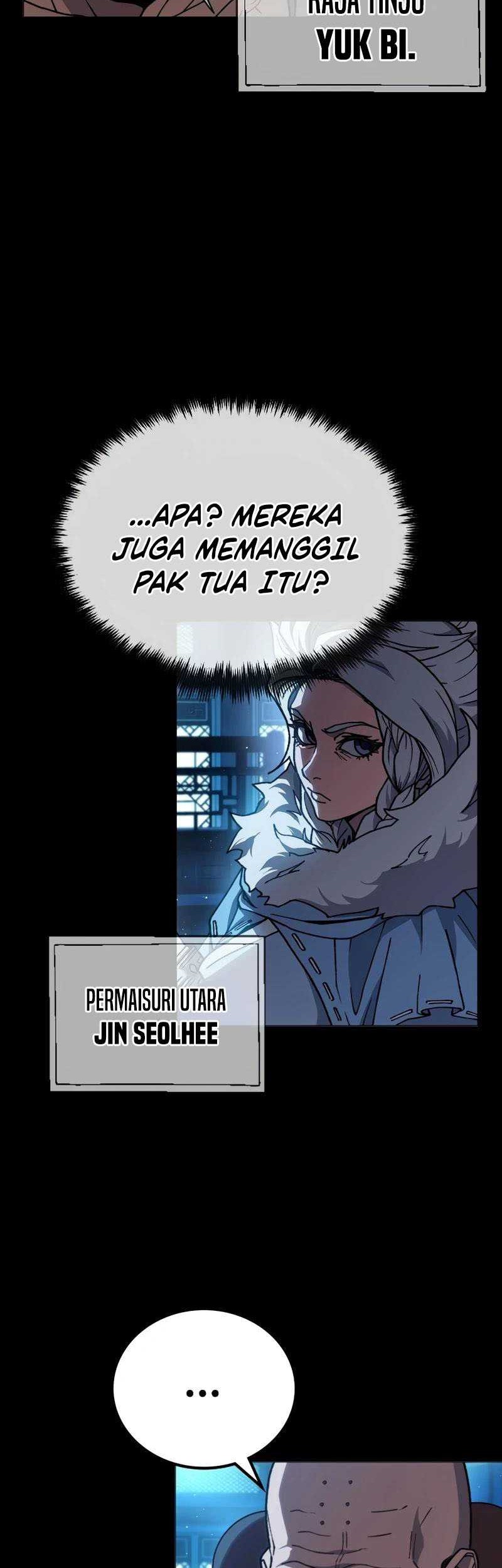 The Zenith Chapter 1 - halaman 8