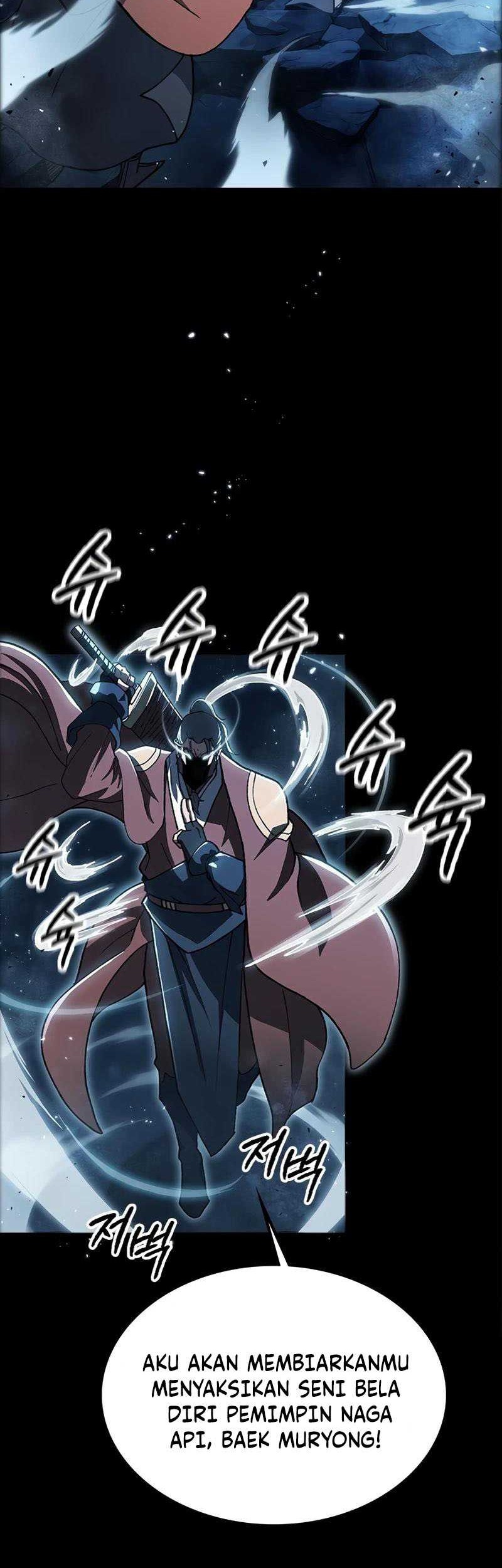 The Zenith Chapter 1 - halaman 80