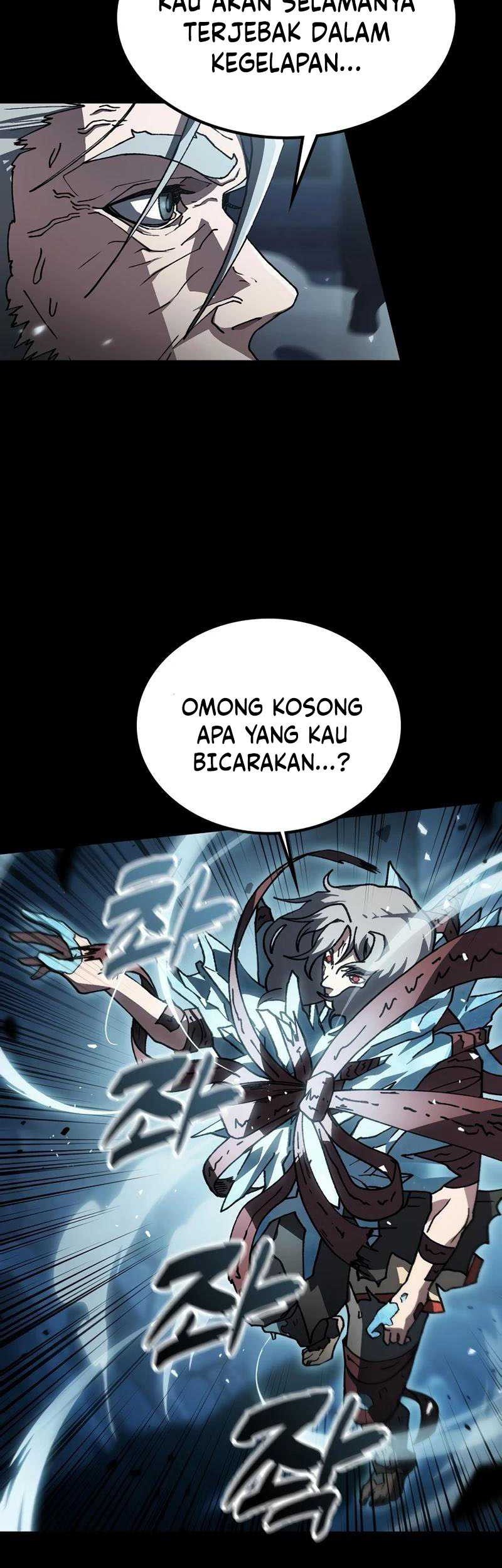 The Zenith Chapter 1 - halaman 84