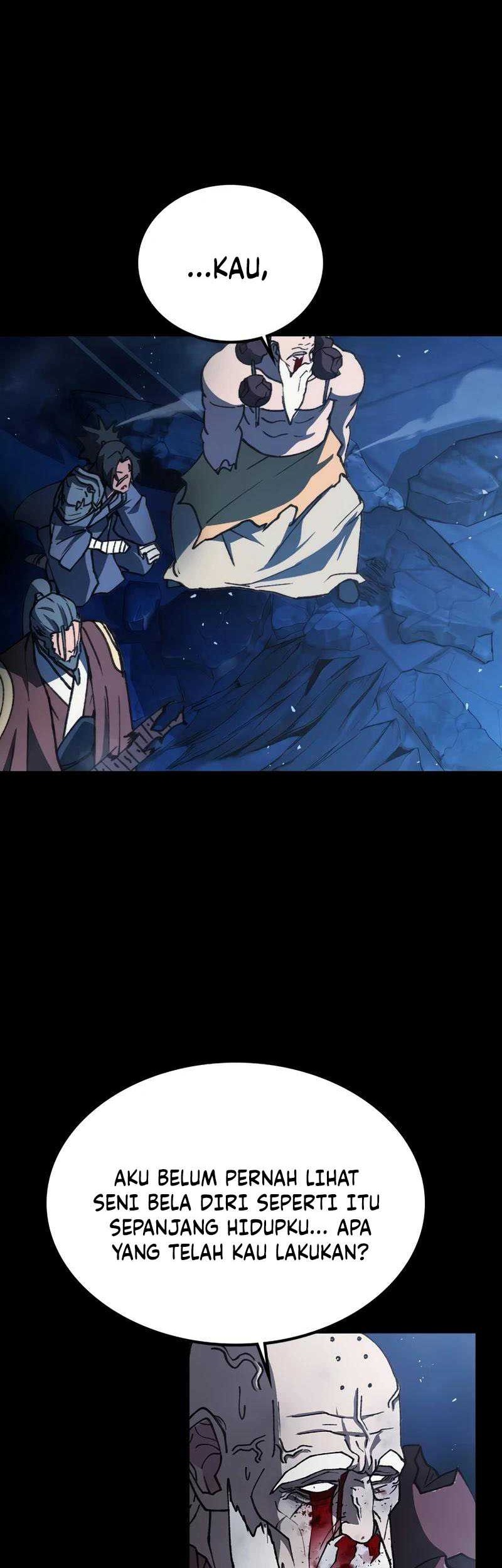 The Zenith Chapter 1 - halaman 90