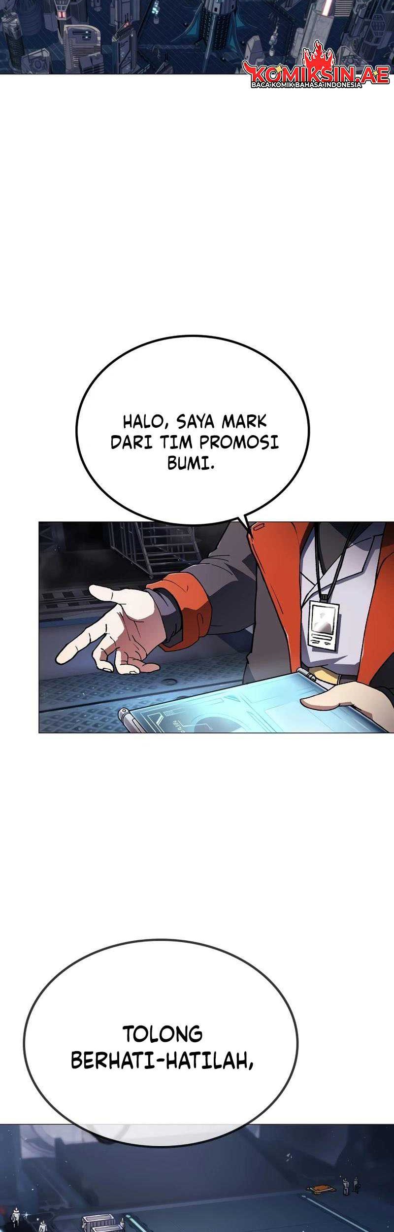 The Zenith Chapter 1 - halaman 98