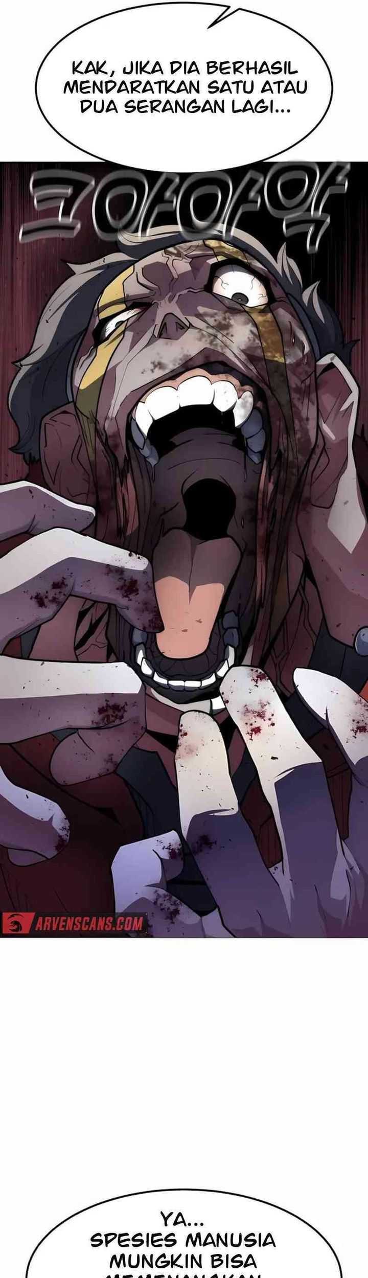 The Zenith Chapter 10 - halaman 10
