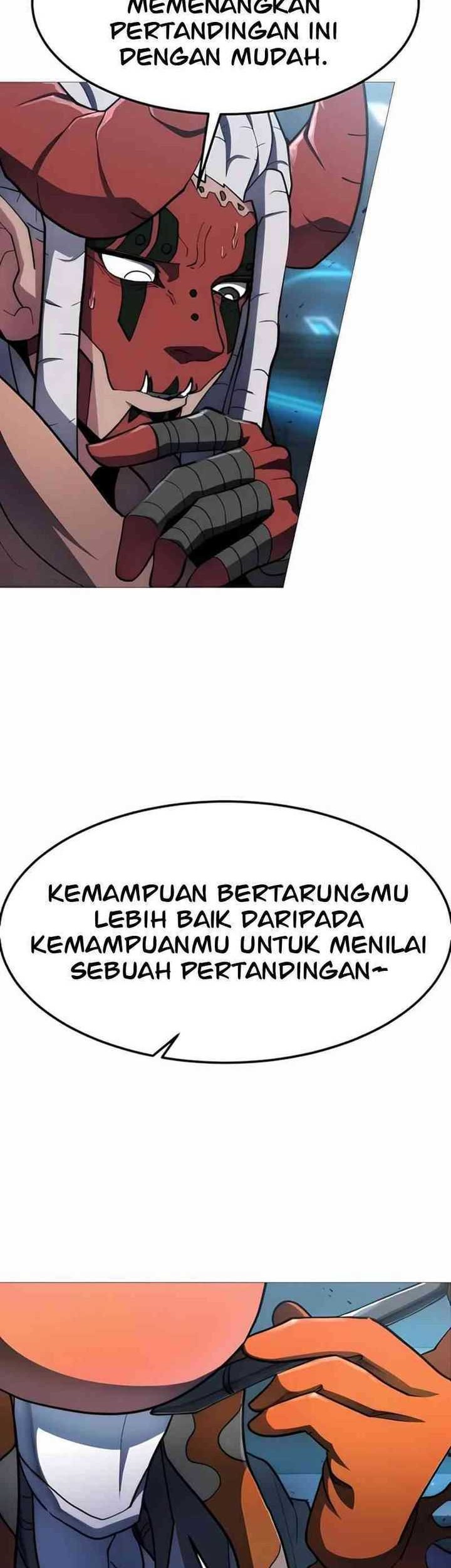 The Zenith Chapter 10 - halaman 11