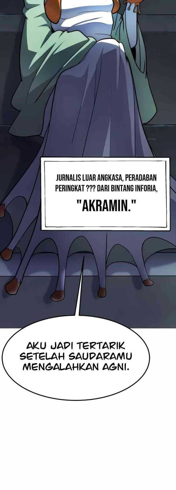 The Zenith Chapter 10 - halaman 15