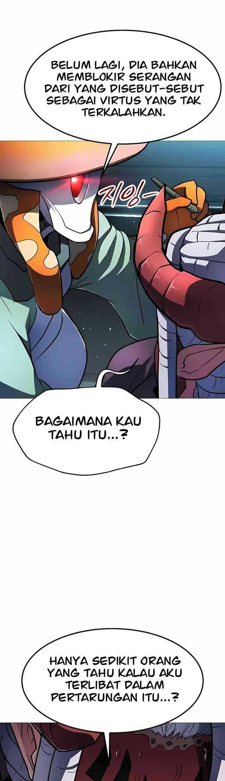 The Zenith Chapter 10 - halaman 16