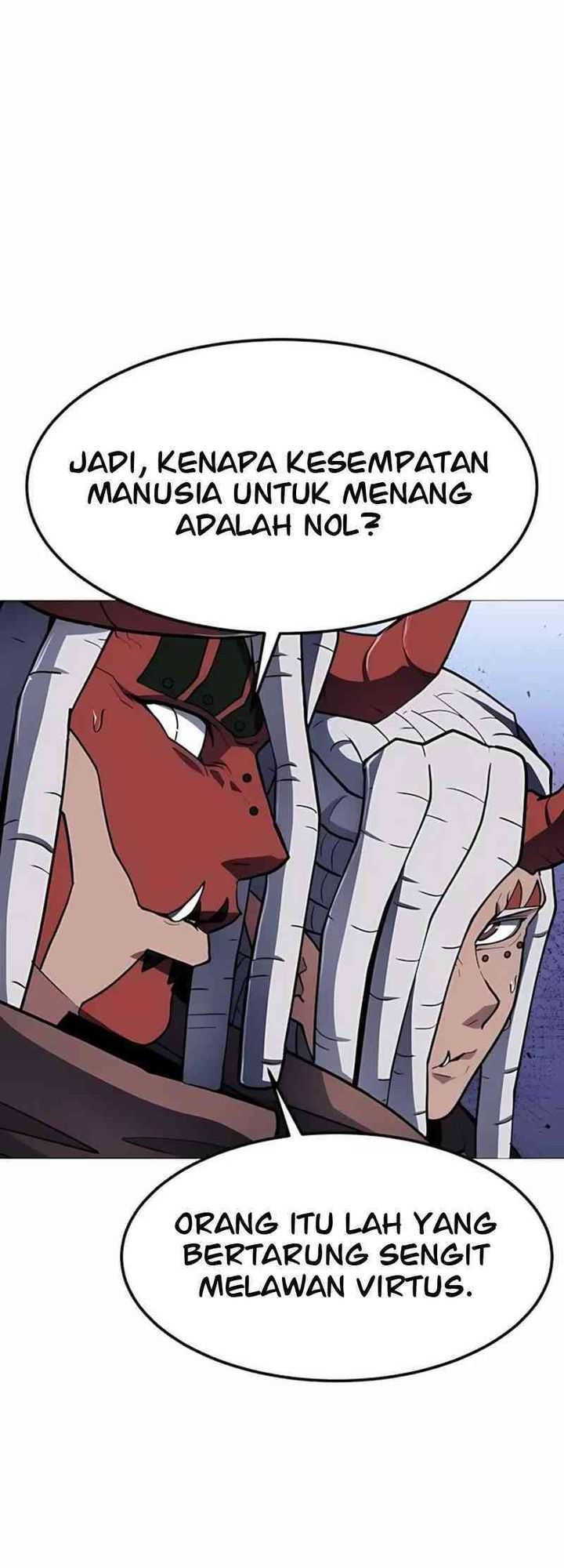 The Zenith Chapter 10 - halaman 18