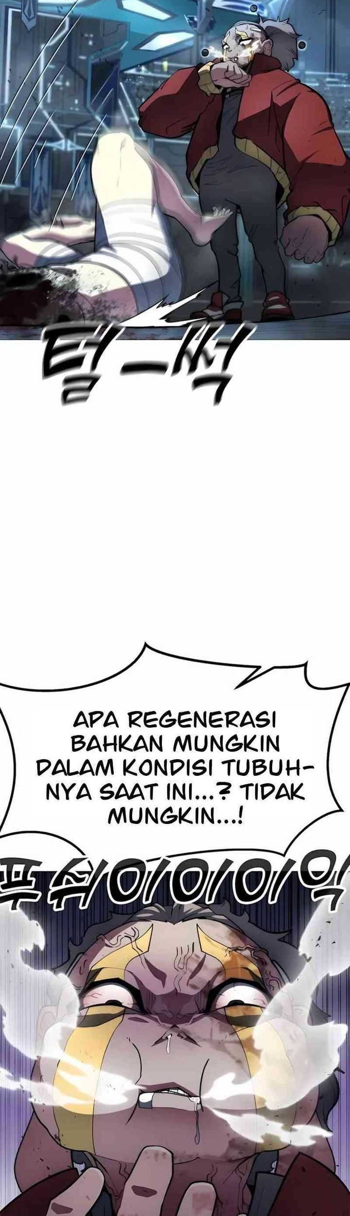The Zenith Chapter 10 - halaman 2