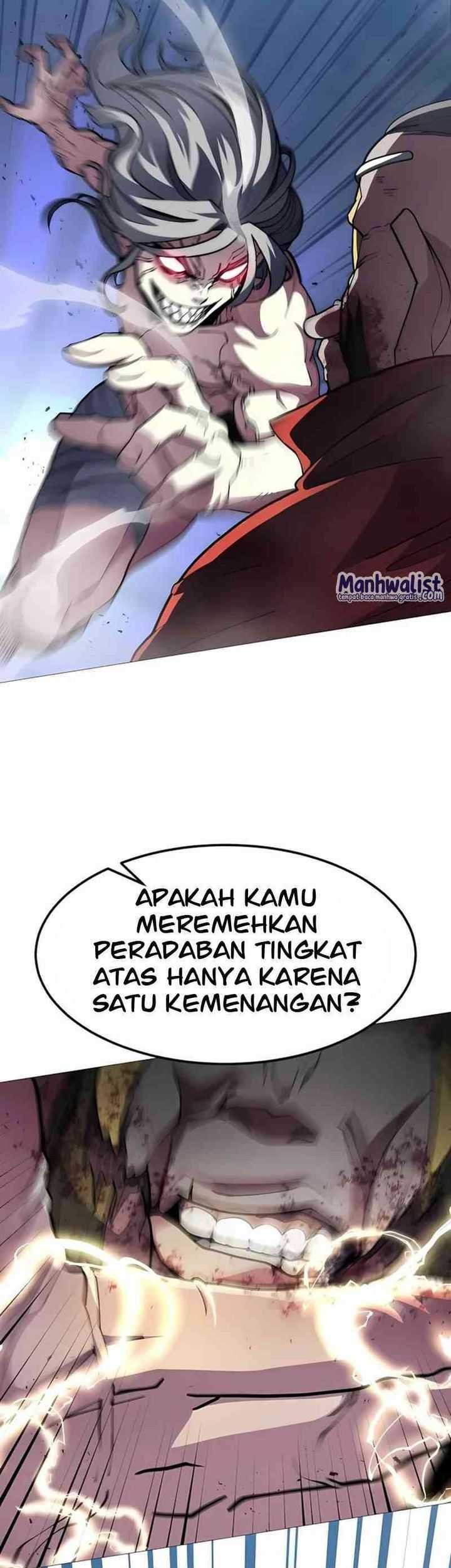 The Zenith Chapter 10 - halaman 22
